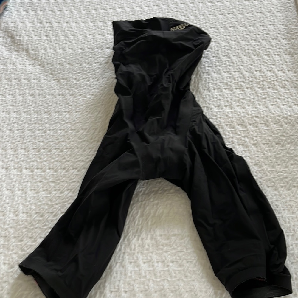 Speedo women’s championship suit